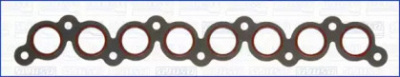 WILMINK GROUP wg1451194 -  Прокладка, впускной коллектор